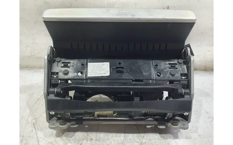 Navigatie 4h0857273d Audi A8 D4/4H (facelift) (2013 - 2018) - imagine 3