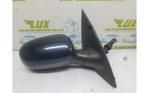 Oglinda dreapta 065022r2 Opel Corsa C (2000 - 2003) - imagine 2