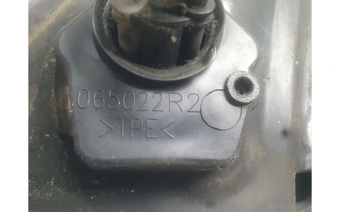 Oglinda dreapta 065022r2 Opel Corsa C (2000 - 2003) - imagine 4