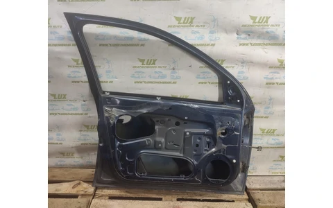 Usa stanga fata Opel Corsa C (2000 - 2003) - imagine 2