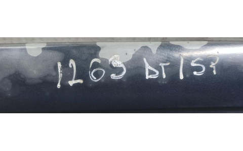 Usa dreapta spate Opel Corsa C (2000 - 2003) - imagine 3
