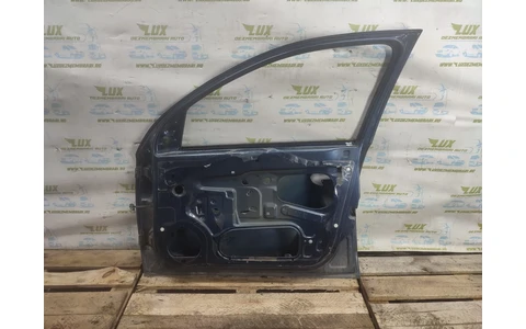 Usa dreapta fata Opel Corsa C (2000 - 2003) - imagine 2