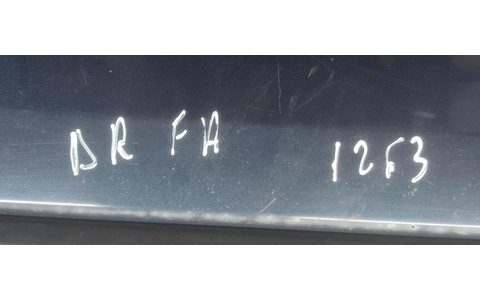 Usa dreapta fata Opel Corsa C (2000 - 2003) - imagine 3
