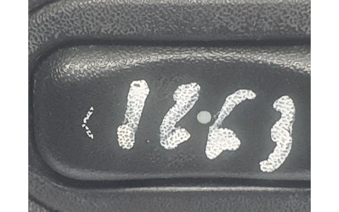 Buton geam 90561388 Opel Corsa C (2000 - 2003) - imagine 3