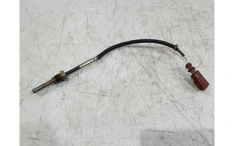 Senzor temperatura combustibil 4h0906088ab ( Audi A8 D4/4H (facelift) (2013 - 2018) - imagine 3