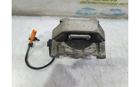Suport motor C-2g2i Audi A8 D4/4H (facelift) (2013 - 2018) - imagine 3
