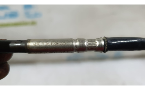 Sonda lambda 4h0906088aa Audi A8 D4/4H (facelift) (2013 - 2018) - imagine 3