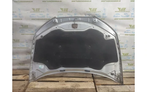 Capota motor Seat Ibiza 4 (6J) (2008 - 2012) - imagine 2