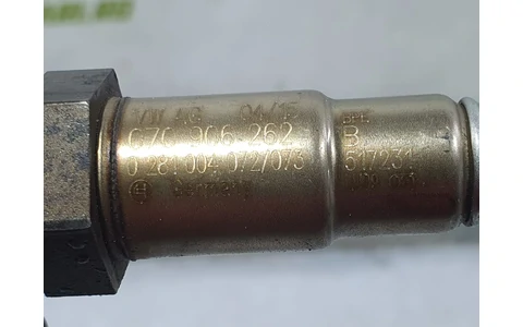 Sonda lambda 070906262 Audi A8 D4/4H (facelift) (2013 - 2018) - imagine 2