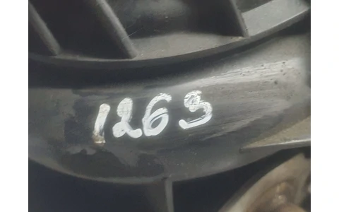 Galerie admisie 09129713 Opel Corsa C (2000 - 2003) - imagine 3