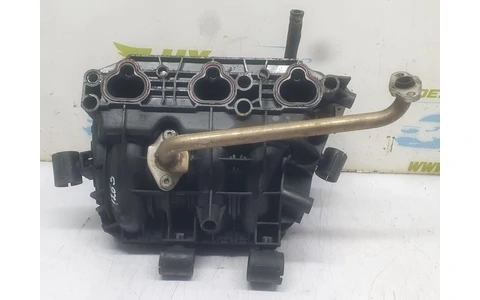 Galerie admisie 09129713 Opel Corsa C (2000 - 2003) - imagine 2