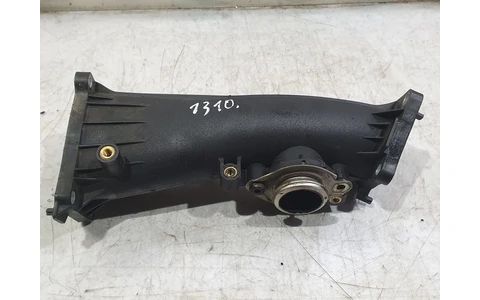 Furtun intercooler 059145762ab Audi A8 D4/4H (facelift) (2013 - 2018) - imagine 4