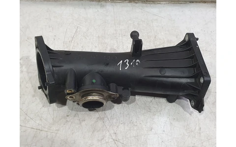 Furtun intercooler 059145762ab Audi A8 D4/4H (facelift) (2013 - 2018) - imagine 5