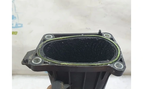 Furtun intercooler 059145762ab Audi A8 D4/4H (facelift) (2013 - 2018) - imagine 3