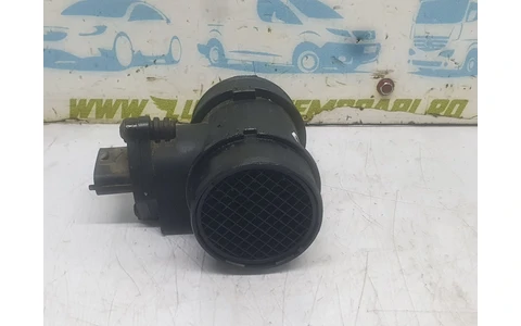 Debitmetru aer 0280218031 Opel Corsa C (2000 - 2003) - imagine 4