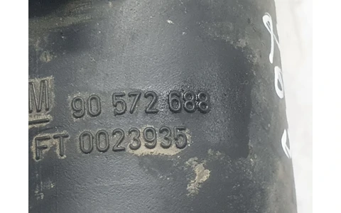 Tub admisie 90572688 Opel Corsa C (2000 - 2003) - imagine 4