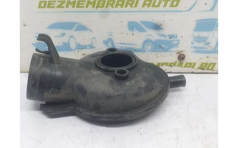 Clapeta acceleratie 90572687 Opel Corsa C (2000 - 2003) - imagine 2