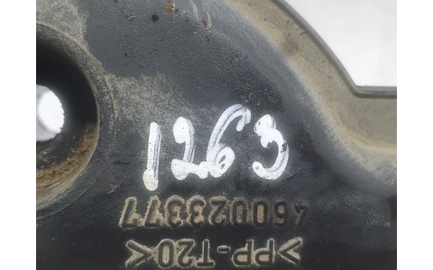 Clapeta acceleratie 90572687 Opel Corsa C (2000 - 2003) - imagine 3
