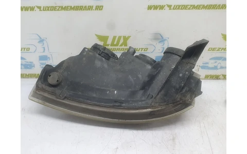 Far dreapta 09114330 Opel Corsa C (2000 - 2003) - imagine 2