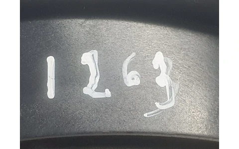 Boxa difuzor 90389367 Opel Corsa C (2000 - 2003) - imagine 3
