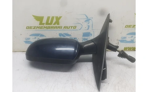 Oglinda stanga e1010676 Opel Corsa C (2000 - 2003) - imagine 2
