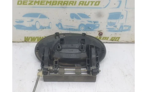 Maner exterior Opel Corsa C (2000 - 2003) - imagine 3