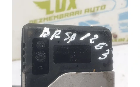 Broasca dreapta spate 24414139 Opel Corsa C (2000 - 2003) - imagine 3