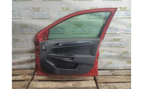 Usa dreapta fata Opel Astra H (2004 - 2007) - imagine 2