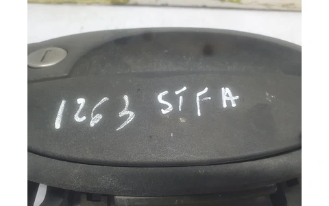 Maner exterior Opel Corsa C (2000 - 2003) - imagine 3