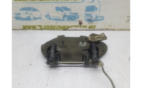 Maner exterior Opel Corsa C (2000 - 2003) - imagine 2