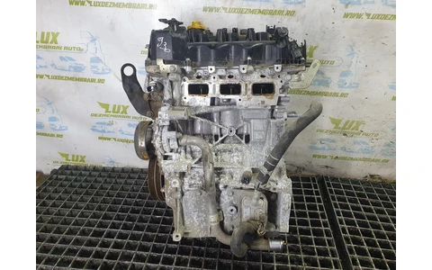 Motor complet fara anexe B4d490 Dacia Logan 2 (facelift) (2017 - 2020) - imagine 2