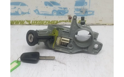 Contact cu cheie N0501882 Opel Astra H (2004 - 2007) - imagine 2