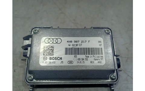 Camera parbriz 4h0907217f Audi A8 D4/4H (facelift) (2013 - 2018) - imagine 6
