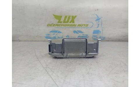 Camera parbriz 4h0907217f Audi A8 D4/4H (facelift) (2013 - 2018) - imagine 2