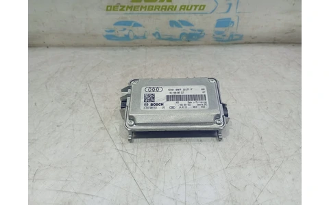 Camera parbriz 4h0907217f Audi A8 D4/4H (facelift) (2013 - 2018) - imagine 5