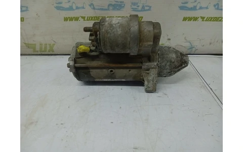 Electromotor 93192995 Opel Corsa D (2006 - 2011) - imagine 2