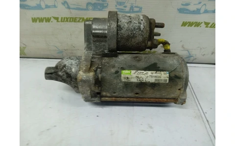 Electromotor 93192995 Opel Corsa D (2006 - 2011) - imagine 3