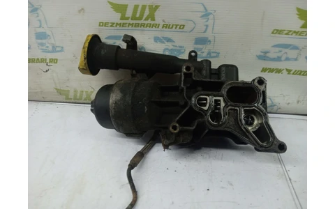 Racitor ulei termoflot 55183548 Opel Corsa D (2006 - 2011) - imagine 2