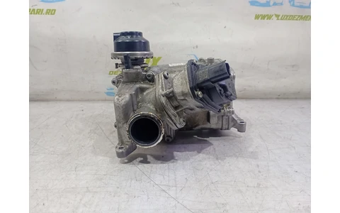 Racitor gaze EGR 059131515fc Audi A8 D4/4H (facelift) (2013 - 2018) - imagine 3