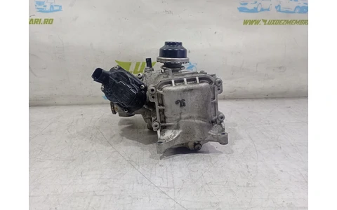 Racitor gaze EGR 059131515fc Audi A8 D4/4H (facelift) (2013 - 2018) - imagine 2