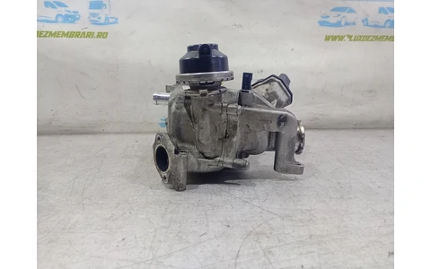 Racitor gaze EGR 059131515fc Audi A8 D4/4H (facelift) (2013 - 2018) - imagine 4