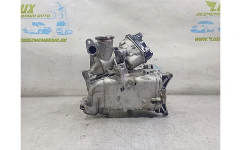 Racitor gaze EGR 059131515fc Audi A8 D4/4H (facelift) (2013 - 2018) - imagine 5