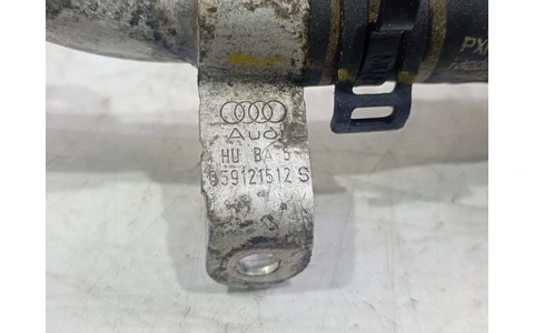 Conducta apa 059121512s Audi A8 D4/4H (facelift) (2013 - 2018) - imagine 2