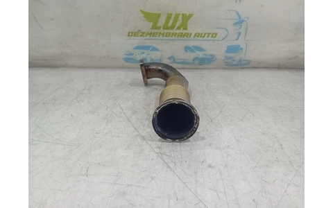Conducta EGR 059131525bj Audi A8 D4/4H (facelift) (2013 - 2018) - imagine 3