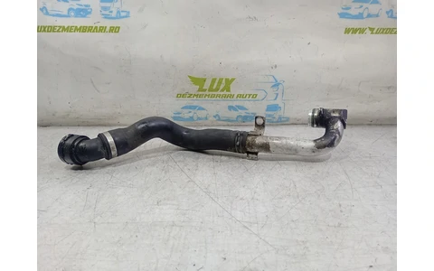 Conducta apa 059121071cr Audi A8 D4/4H (facelift) (2013 - 2018) - imagine 2