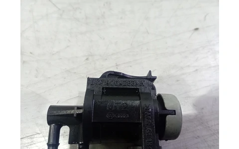 Electrovalva vacuum 1k0906283a Audi A8 D4/4H (facelift) (2013 - 2018) - imagine 2