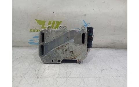 Racitor ulei termoflot 059117015p Audi A8 D4/4H (facelift) (2013 - 2018) - imagine 2
