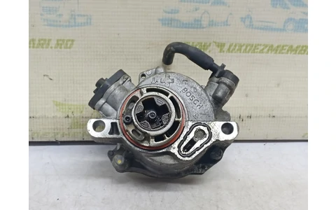 Pompa vacuum 9804021880 Ford Focus 3 (2011 - 2015) - imagine 2