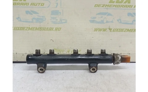 Rampa injectoare 9804776780 Ford Focus 3 (2011 - 2015) - imagine 2