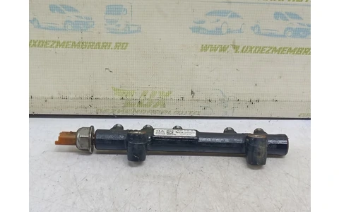 Rampa injectoare 9804776780 Ford Focus 3 (2011 - 2015) - imagine 3